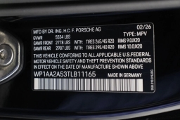 Porsche Macan T AWD 2026