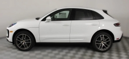 Porsche Macan T AWD 2026