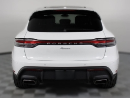 Porsche Macan T AWD 2026