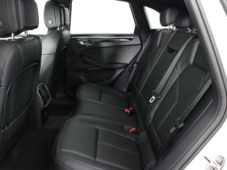 Porsche Macan T AWD 2026
