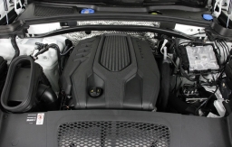 Porsche Macan T AWD 2026