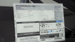 Porsche Macan T AWD 2026