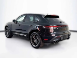 Porsche Macan T AWD 2025
