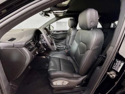 Porsche Macan T AWD 2025