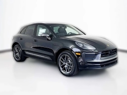 Porsche Macan T AWD 2025