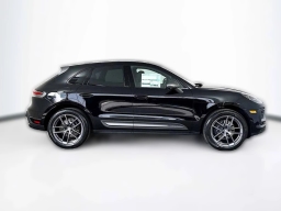 Porsche Macan T AWD 2025