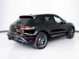 Porsche Macan T AWD 2025