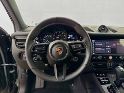 Porsche Macan T AWD 2025