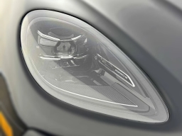 Porsche Macan T AWD 2025