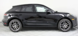 Porsche Macan T AWD 2026