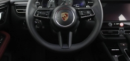 Porsche Macan T AWD 2026