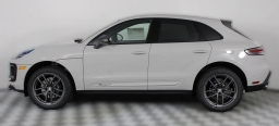 Porsche Macan T AWD 2026
