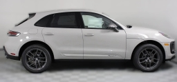 Porsche Macan T AWD 2026