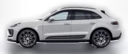 Porsche Macan T AWD 2026
