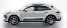 Porsche Macan T AWD 2026