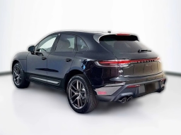 Porsche Macan T AWD 2025