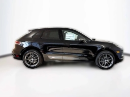 Porsche Macan T AWD 2025
