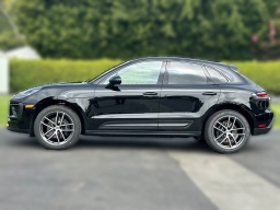 Porsche Macan T AWD 2026