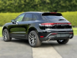 Porsche Macan T AWD 2026