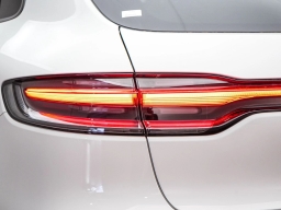 Porsche Macan T AWD 2026