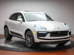 Porsche Macan T AWD 2026