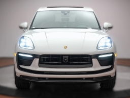 Porsche Macan T AWD 2026