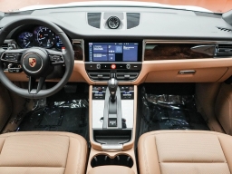 Porsche Macan T AWD 2026