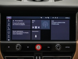 Porsche Macan T AWD 2026
