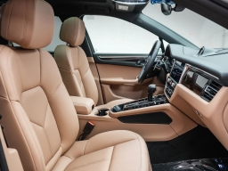 Porsche Macan T AWD 2026