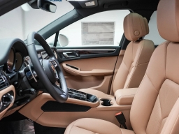 Porsche Macan T AWD 2026