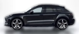 Porsche Macan T AWD 2026