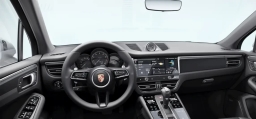 Porsche Macan T AWD 2026
