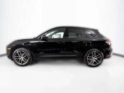 Porsche Macan T AWD 2025