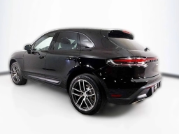 Porsche Macan T AWD 2025