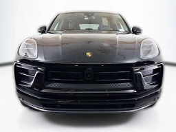 Porsche Macan T AWD 2025