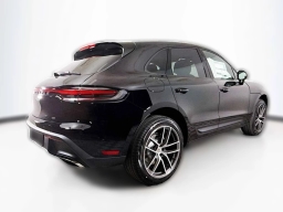 Porsche Macan T AWD 2025