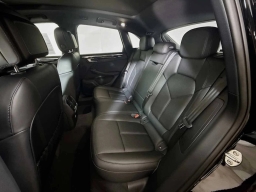 Porsche Macan T AWD 2025