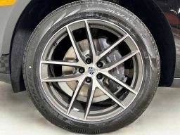 Porsche Macan T AWD 2025