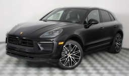 Porsche Macan T AWD 2026