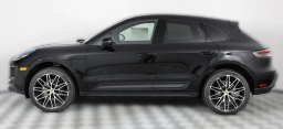 Porsche Macan T AWD 2026