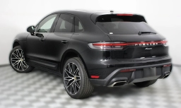 Porsche Macan T AWD 2026