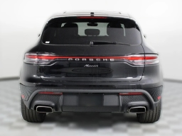 Porsche Macan T AWD 2026