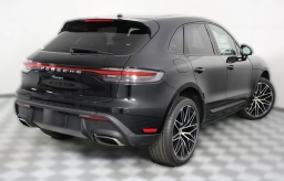 Porsche Macan T AWD 2026