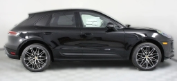 Porsche Macan T AWD 2026