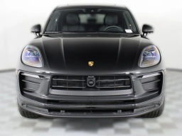 Porsche Macan T AWD 2026