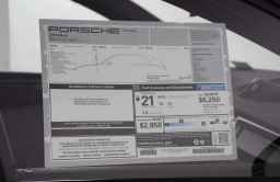Porsche Macan T AWD 2026