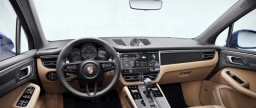 Porsche Macan T AWD 2026