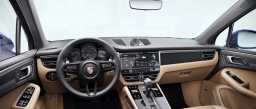 Porsche Macan T AWD 2026