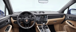 Porsche Macan T AWD 2026