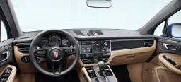 Porsche Macan T AWD 2026